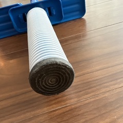 ホッピングの画像