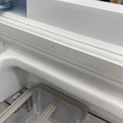 【トレファク イオンモール新瑞橋店】TOSHIBAの2ドア冷蔵庫のご紹介です！の画像