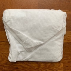 エコバックス 交換ゴミパック 1枚の画像