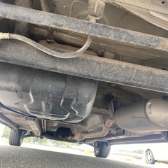 全国どこでも格安陸送！交換可！アルトラパン 車検付きの画像