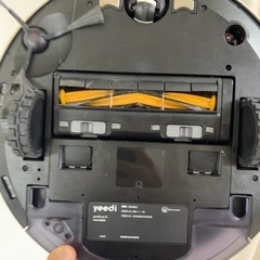 yeddi お掃除ロボット CH1918の画像