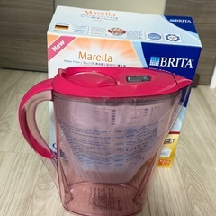 BRITA マレーラ浄水器　新品の画像