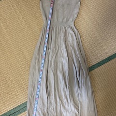 【CAST】エレガントロングワンピースの画像