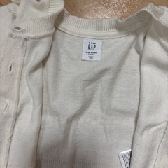 子供服80(サイズ80-90)の画像