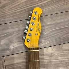 エレキギターの画像