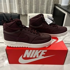 NIKE コートビジョン　28.5の画像