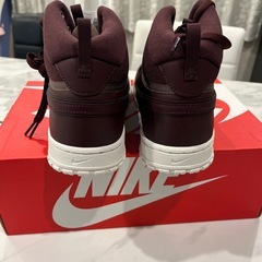NIKE コートビジョン　28.5の画像