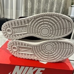 NIKE コートビジョン　28.5の画像