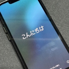 【美品】Apple製品 iPhone14 256GB バッテリー83%の画像
