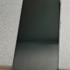 【美品】Apple製品 iPhone14 256GB バッテリー83%の画像