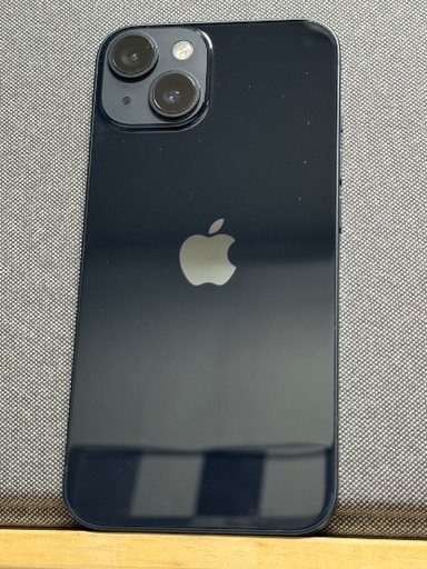【美品】Apple製品 iPhone14 256GB バッテリー83%