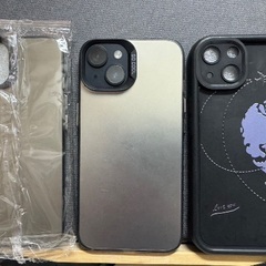 【美品】Apple製品 iPhone14 256GB バッテリー83%の画像