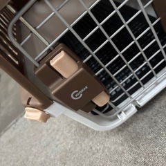 ゲージ小型犬ペット用の画像