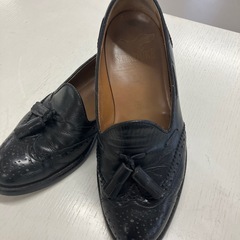 皮靴の画像