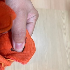 14.0　子供靴　adidas スニーカーの画像