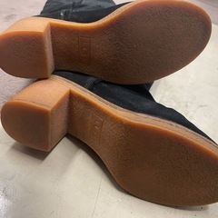 ugg ロングブーツの画像