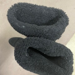 ugg ロングブーツの画像