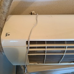 ダイキン　エアコンの画像