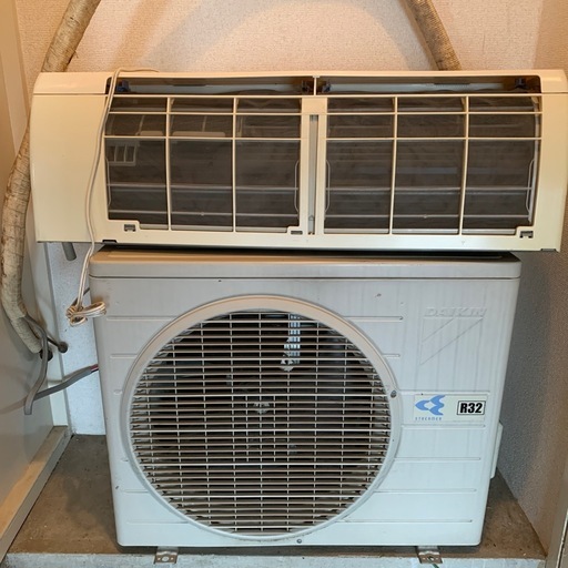 ダイキン　エアコン