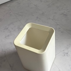 決定済！ニトリのゴミ箱の画像