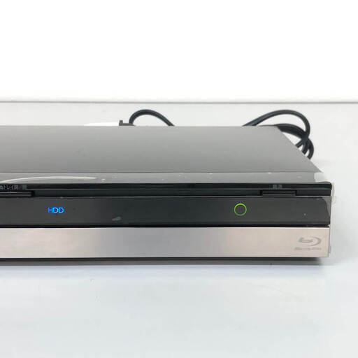 ss7745　東芝 ブルーレイレコーダー DBR-Z320 1TB 2チューナー リモコン付 TOSHIBA REGZA レグザ ブラ