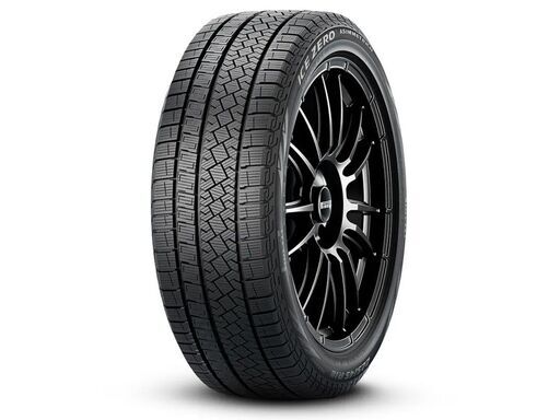 スタッドレスタイヤ【２２５／５５Ｒ１７】ＰＩＲＥＬＬＩ　新品４本工賃込総額【８４，７００円】