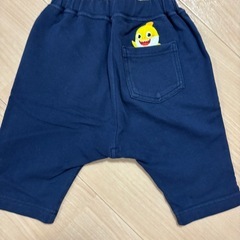 子供服81 (サイズ80)の画像