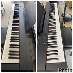 超お薦め品‼️BlueToothオーディオ搭載‼️ヤマハ電子ピアノP-225  2024年の画像