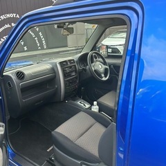 平成18年12月ノーマル7型ジムニ4WD の画像
