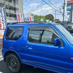 平成18年12月ノーマル7型ジムニ4WD の画像