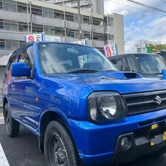 平成18年12月ノーマル7型ジムニ4WD の画像