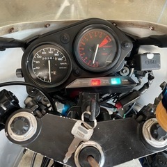 ns250r mc16 自賠責3年付 青テラ　ホンダ　HONDA 2ストの画像