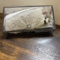 MARLMARL ワンピース スタイ ボディクリームの画像