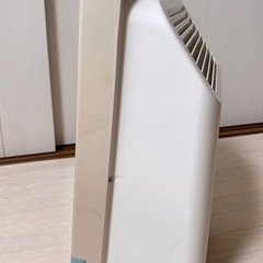 Panasonic 空気清浄機の画像