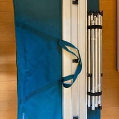 キャンプ　
テーブルチェアセット　SOUTHFIELDサウスフィールドの画像