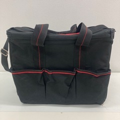 2個セットでの購入なら割引★PRO-ACT ツールバッグ 工具箱 作業カバン バッグ 工具入れ 道具箱の画像