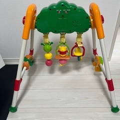 combi 光る動くメロディジムメリー 森のくまさんの画像