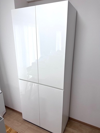 値下げニトリ 棚 ポルテ