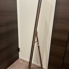 全身鏡の画像
