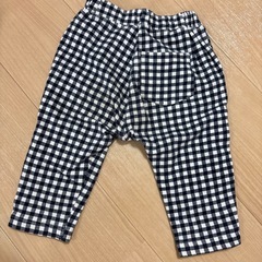 子供服83 (サイズ80)の画像