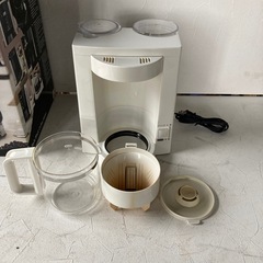 Russell Hobbsコーヒーメーカー の画像