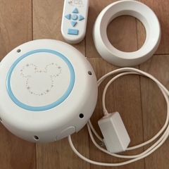 ディズニー　ドリームスイッチ　の画像