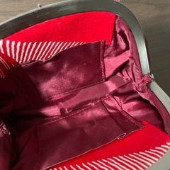 和装バッグの画像