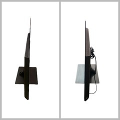 Panasonic パナソニック TH-55FZ950 有機ELテレビ  2018年製 生活家電 テレビ 55型の画像