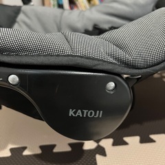 バウンサー　KATOJIの画像