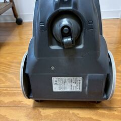 MITSUBISHI　紙パック式掃除機 Be-K (ビケイ) TC-FXC7P ブラウンの画像