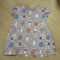 子供服84 (サイズ80)の画像