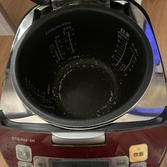 炊飯器 の画像