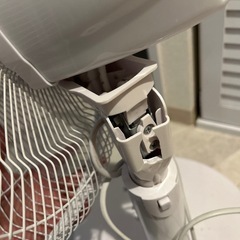 扇風機の画像