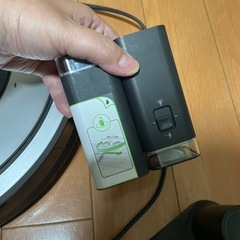 ルンバ 掃除機の画像